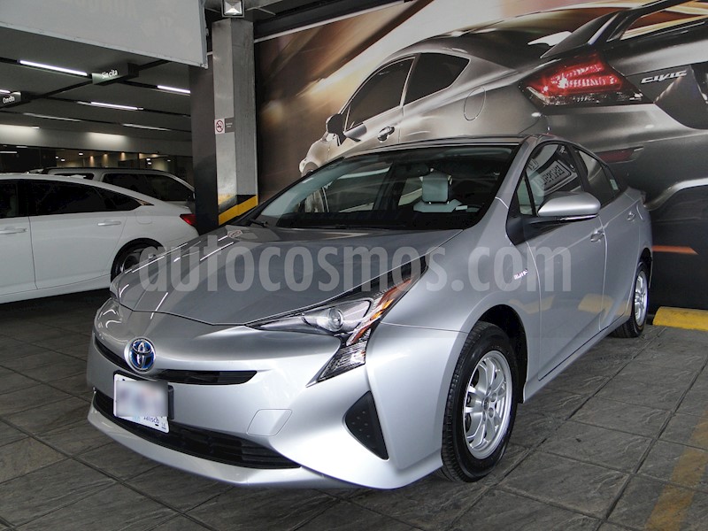 foto Toyota Prius Premium usado