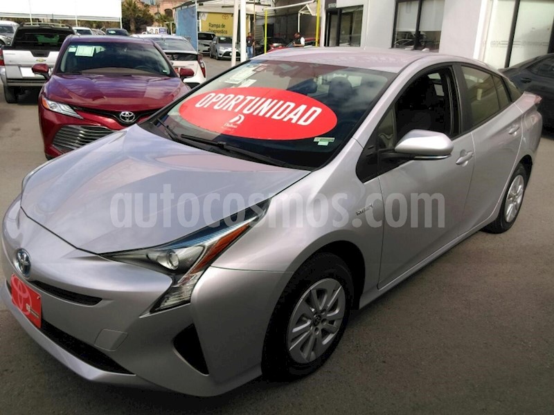 foto Toyota Prius Premium usado