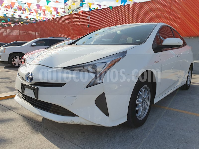 foto Toyota Prius Premium usado