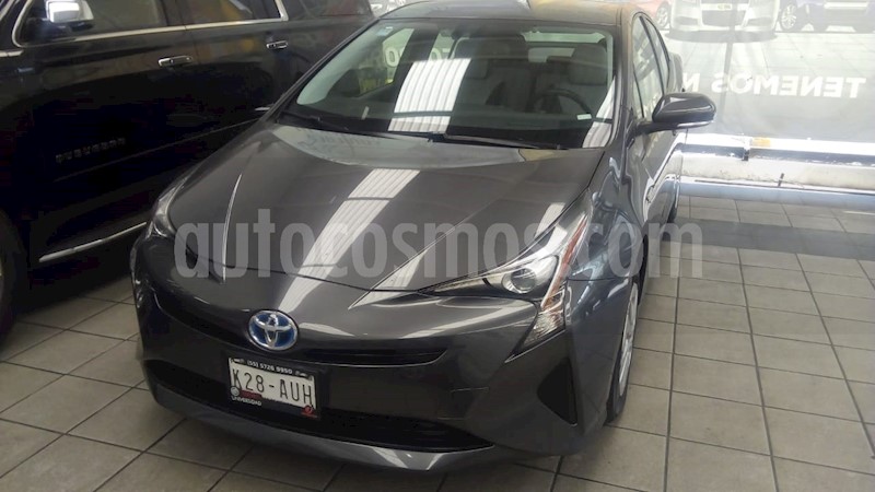 foto Toyota Prius Premium usado