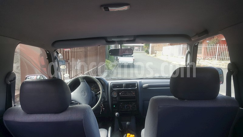 foto Toyota RAV 4 usado