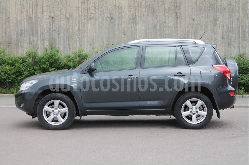 foto Toyota Rav4 2.0 4x2 usado