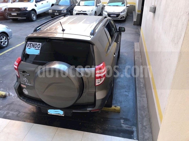 foto Toyota RAV4 2.0L Aut Full 4x2 usado