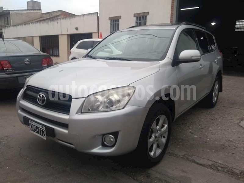 foto Toyota RAV4 2.4L 4x4 Aut usado