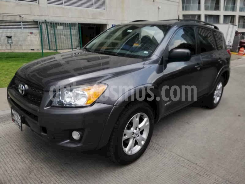 foto Toyota RAV4 2.5L Sport usado