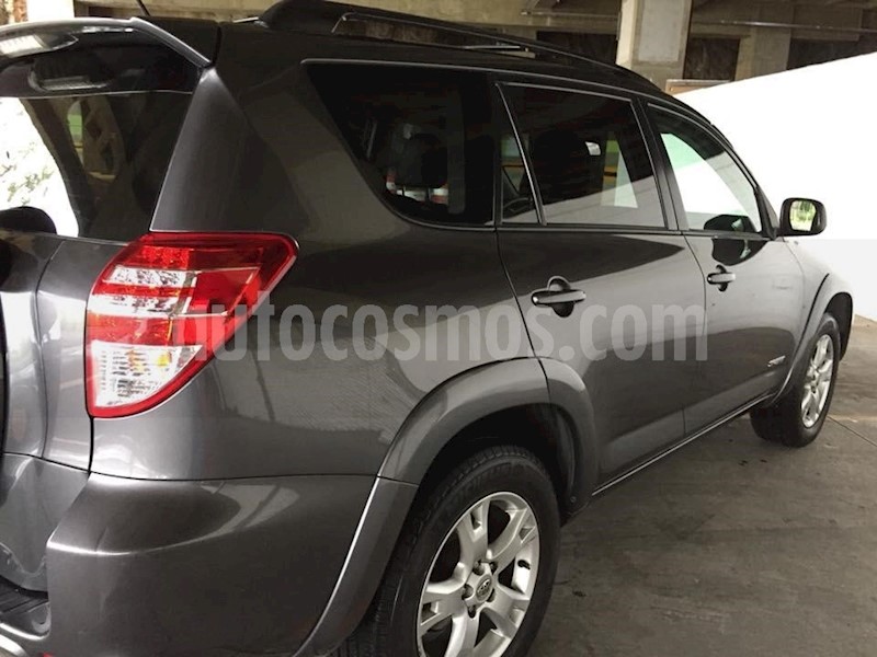foto Toyota RAV4 3.5L Sport Piel V6 usado