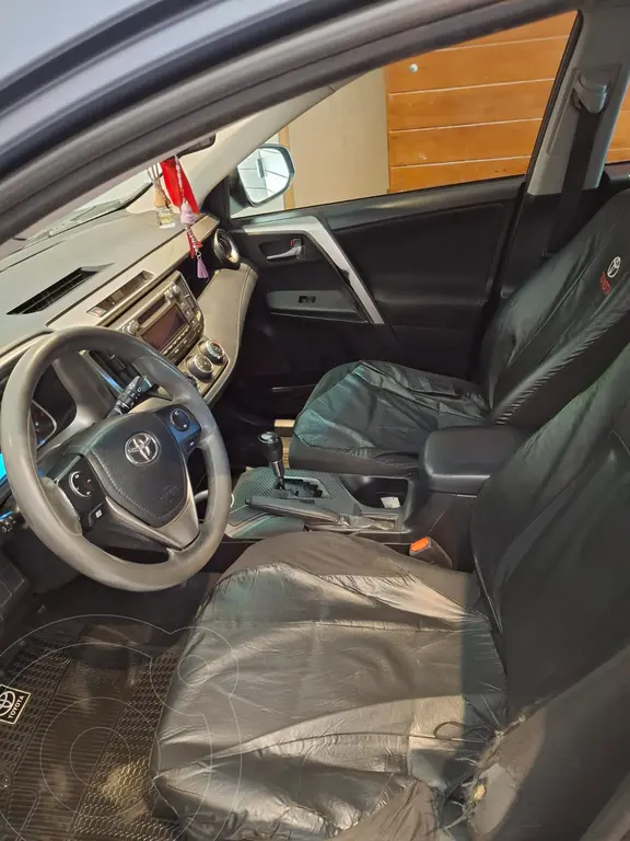Toyota Rav4 Tx 4X2 Aut (1987 Cc) 2014 - foto 5