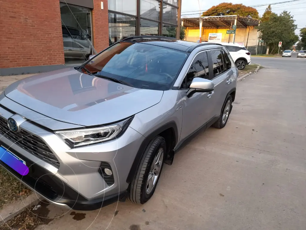 Autos usados de todas las marcas en Chaco