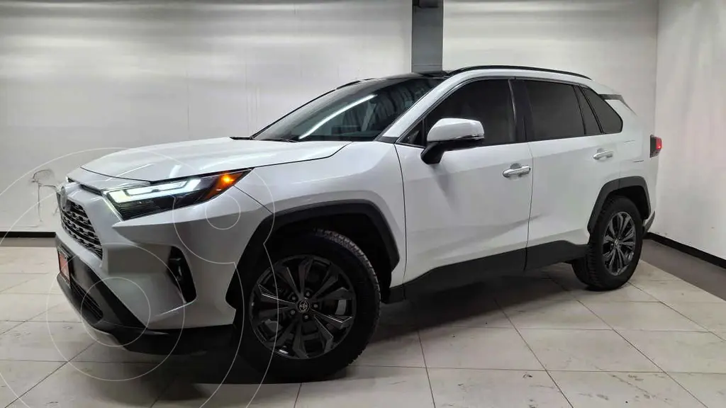 foto Toyota RAV4 170080 financiado en mensualidades enganche $149,600 mensualidades desde $14,758
