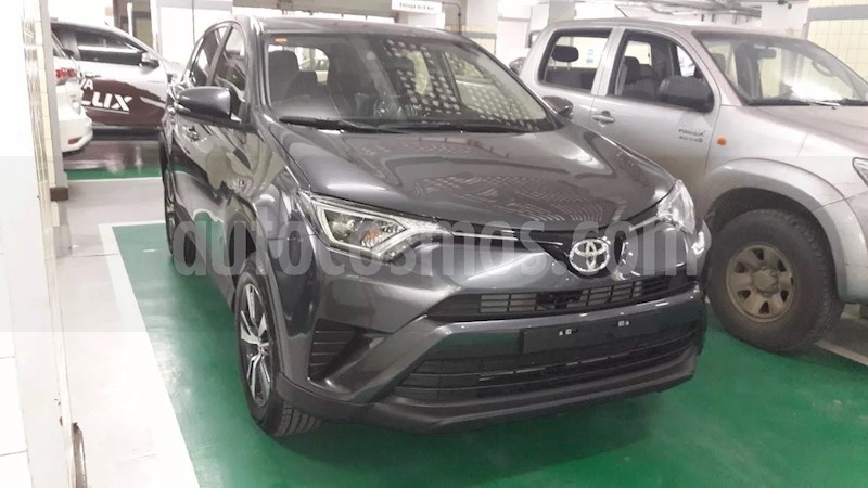 foto Toyota RAV4 TX 4x2 Aut nuevo