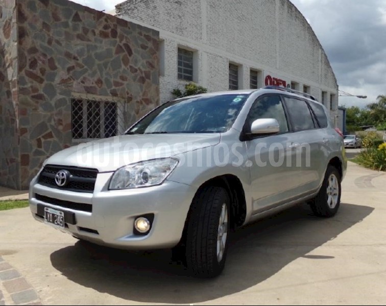 foto Toyota RAV4 VX 4x2 Aut Full usado