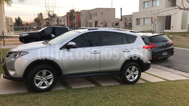 foto Toyota RAV4 VX 4x4 Aut Full usado
