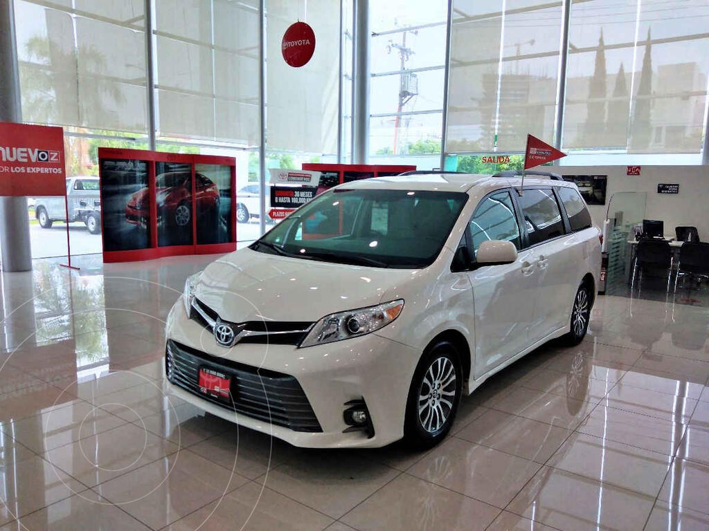 Toyota usados en Guadalajara (Jalisco)