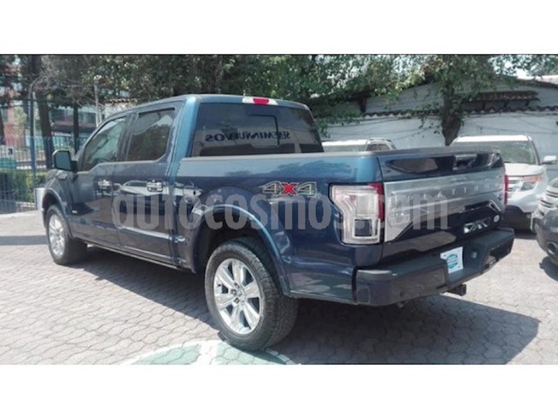 foto Toyota Sienna XLE 3.3L Piel usado