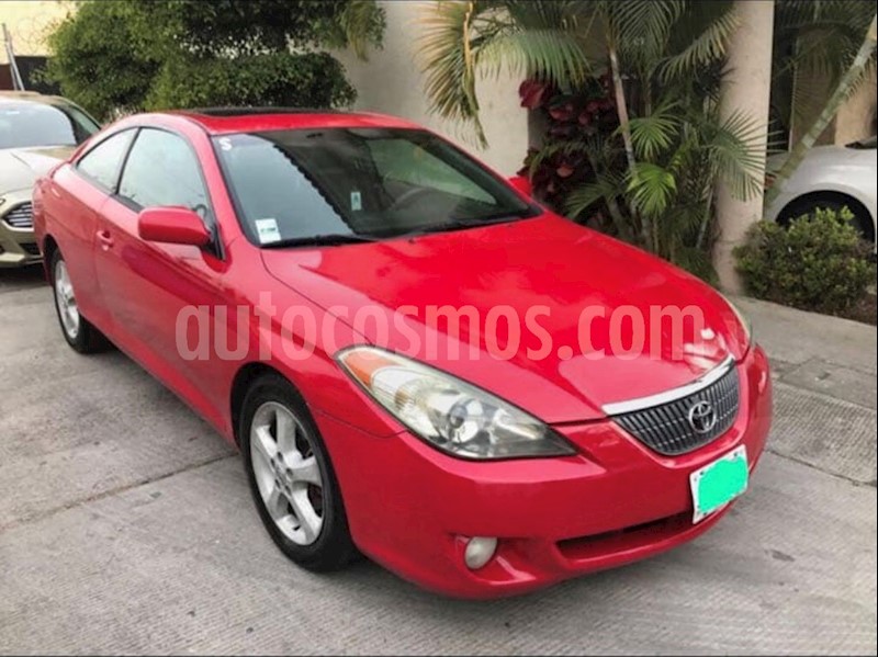 foto Toyota Solara SLE Coupe usado