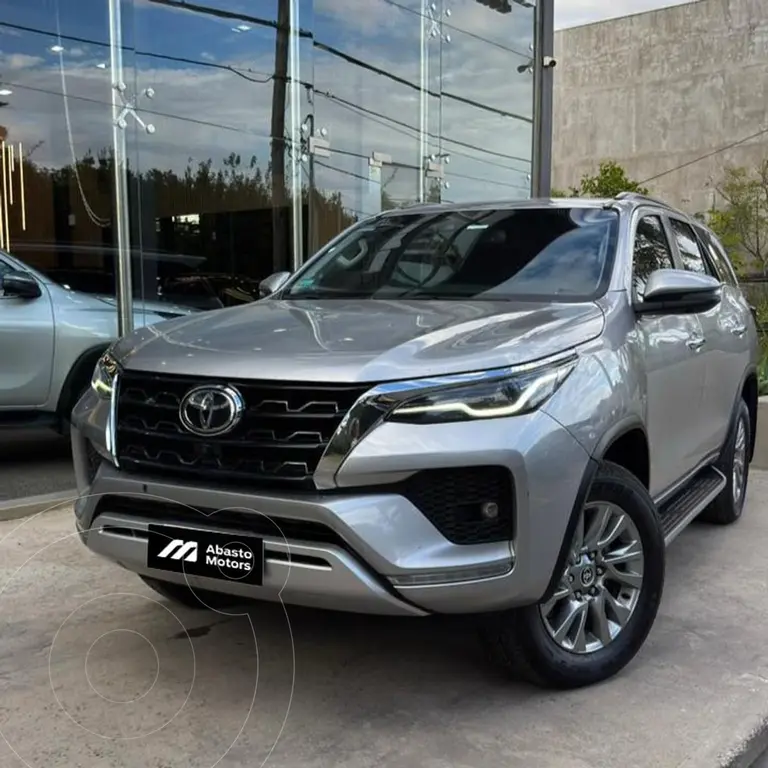 Toyota Sw4 Hilux Sw4 Tdi Srx Aut L/21 2023 - foto 1