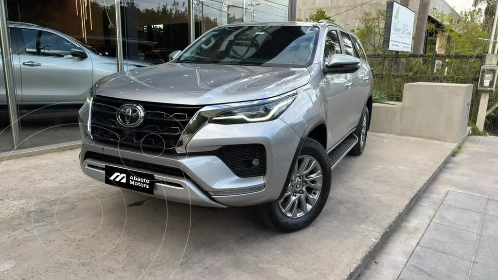 Toyota Sw4 Hilux Sw4 Tdi Srx Aut L/21 2023 - foto 2