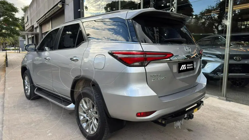 Toyota Sw4 Hilux Sw4 Tdi Srx Aut L/21 2023 - foto 4