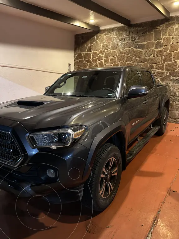 Toyota TRD Sport 4x4 usado (2017)