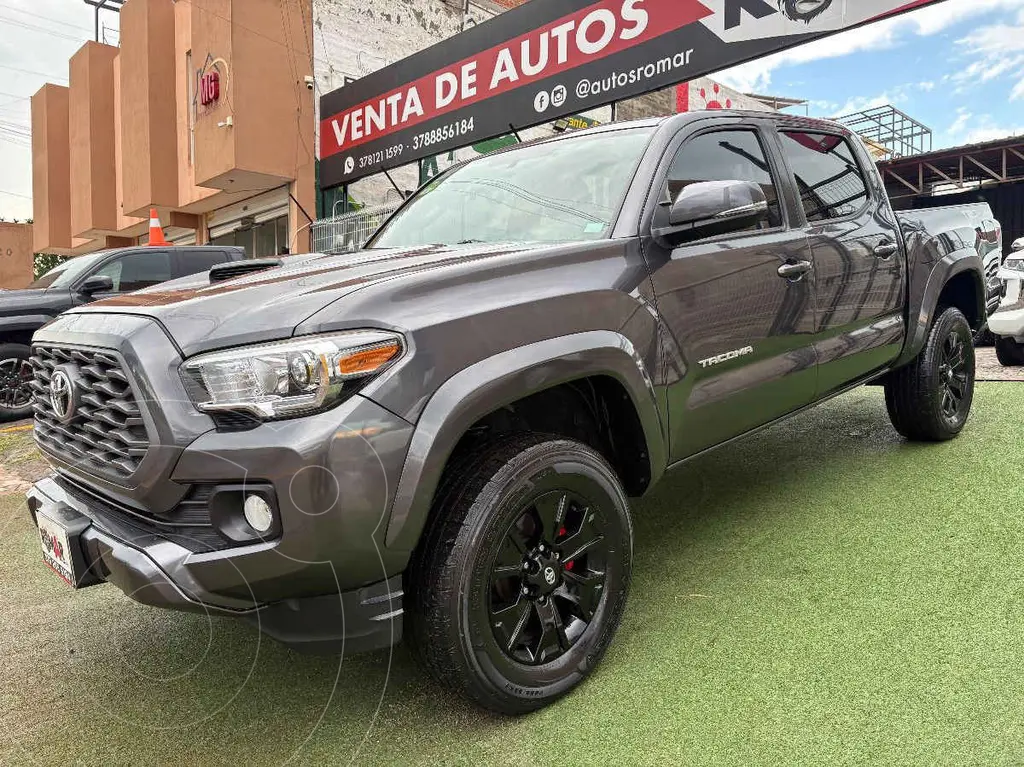 Toyota Tacoma Sport 4x4 2023