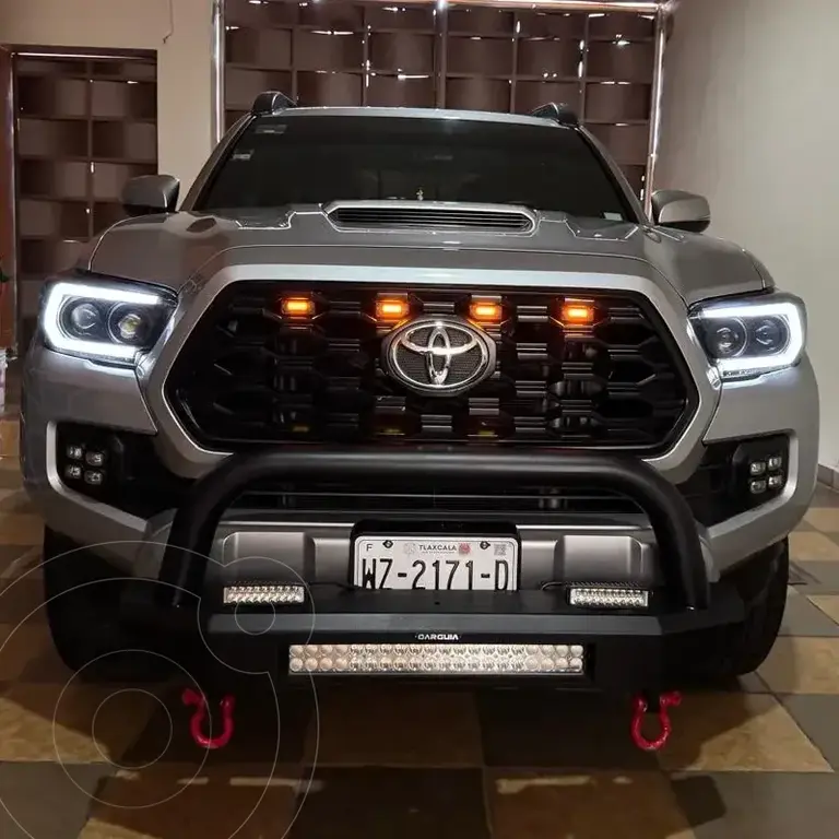 Toyota Tacoma Edición Especial 4x4 2022