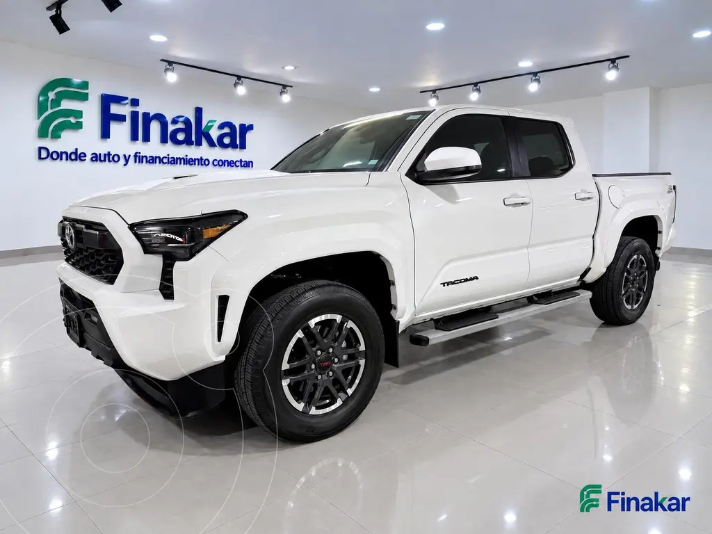 Toyota Tacoma TRD Sport 4x2 2025