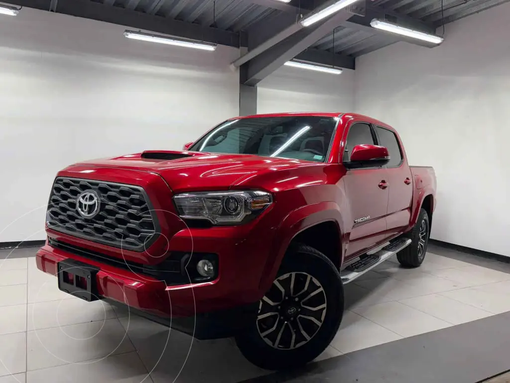 Toyota Tacoma Sport 4x2 2023