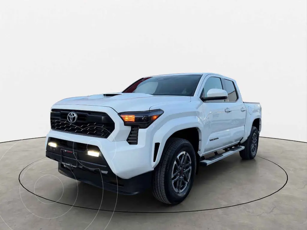 Toyota Tacoma TRD Sport 4x2 2025