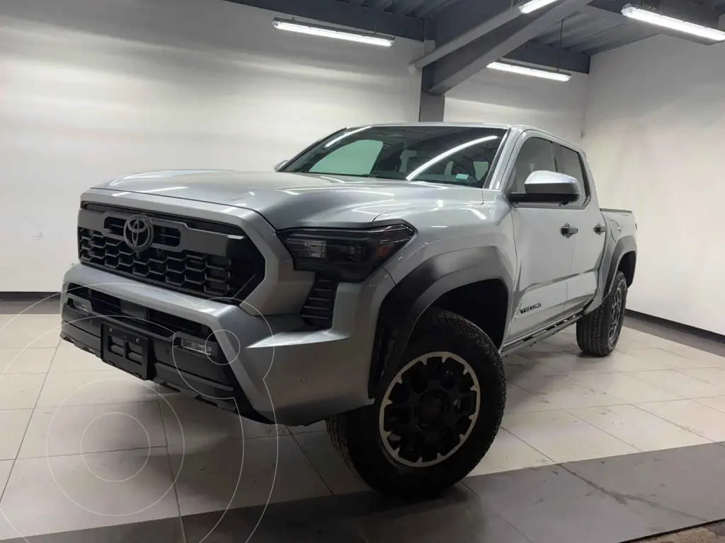 Toyota Tacoma TRD Off Road 4x4 2026