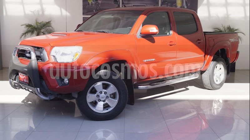 foto Toyota Tacoma TRD Sport 4x4 usado