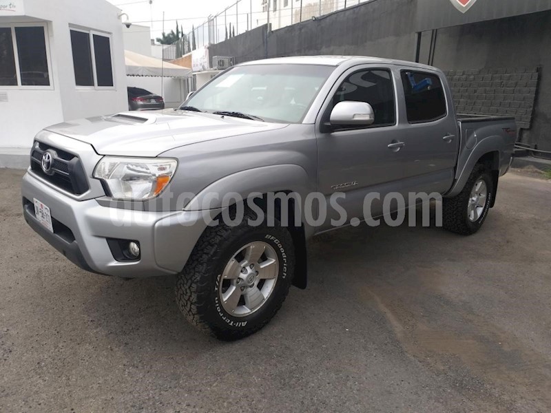 foto Toyota Tacoma TRD Sport 4x4 usado