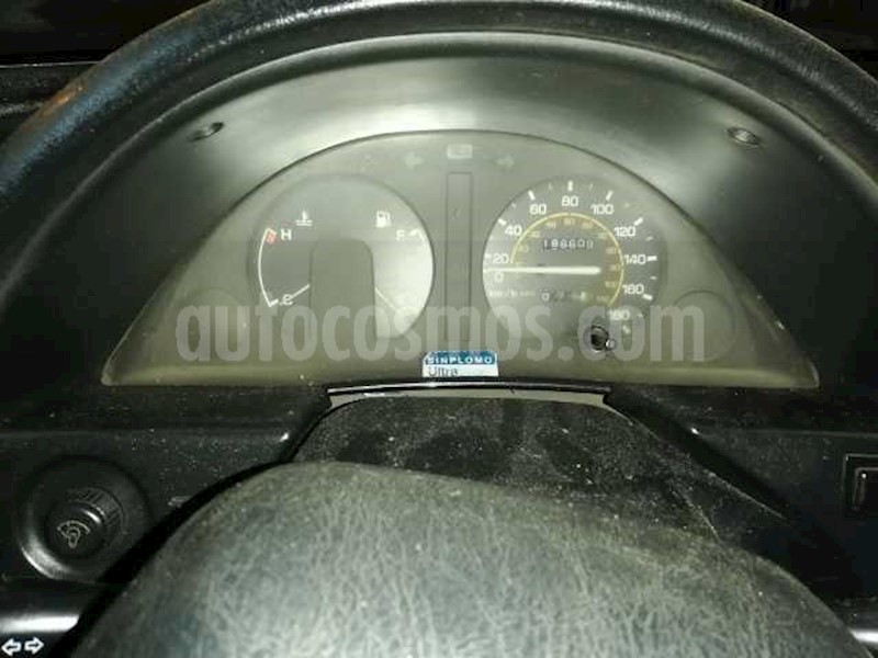 foto Toyota Tercel 1.5 Dx usado