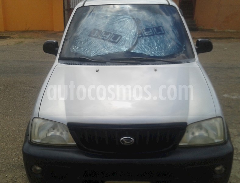 foto Toyota Terios Cool usado