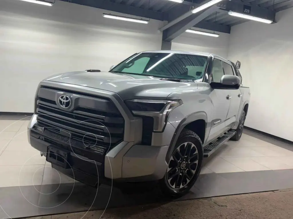 Toyota Tundra Limited 2023