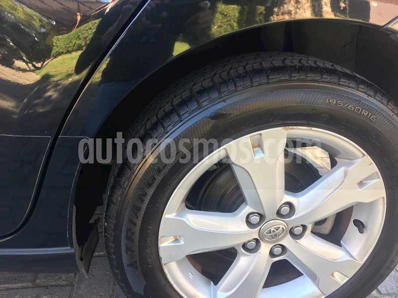 foto Toyota Urban Cruiser GLI usado