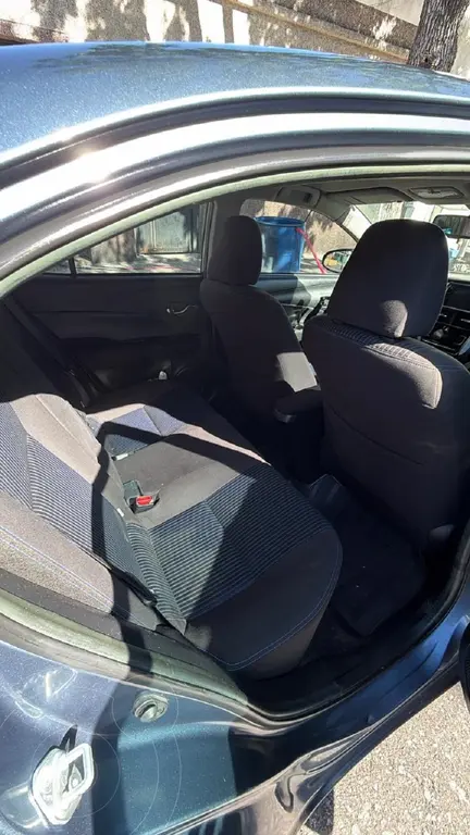 Toyota Yaris Sedán 1.5 Xls Cvt (1496 Cc) 2021 - foto 5
