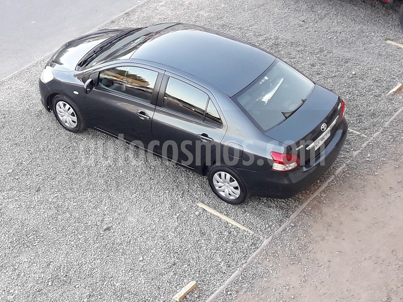 foto Toyota Yaris 1.5 XLi Aut usado