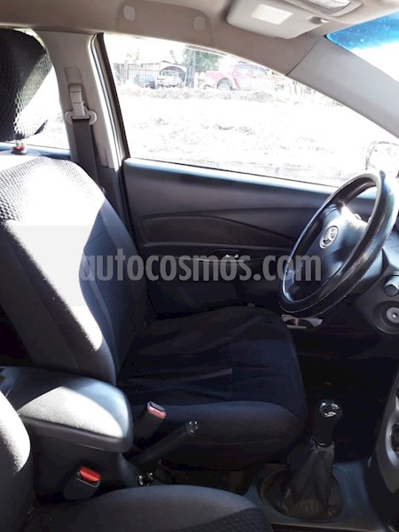 foto Toyota Yaris 1.5 XLi usado