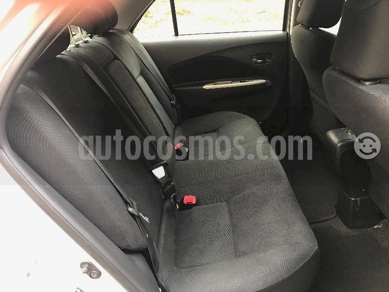 foto Toyota Yaris 1.5L Aut usado