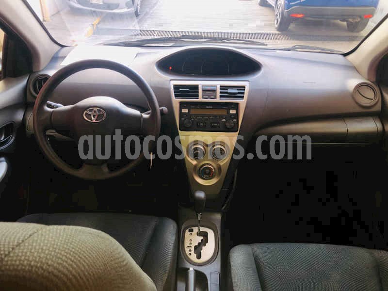 foto Toyota Yaris 5P 1.5L Premium Aut usado