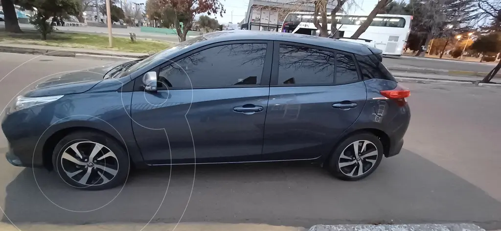 Toyota Yaris 1.5 Xls Cvt (1496 Cc) 2022 - foto 3