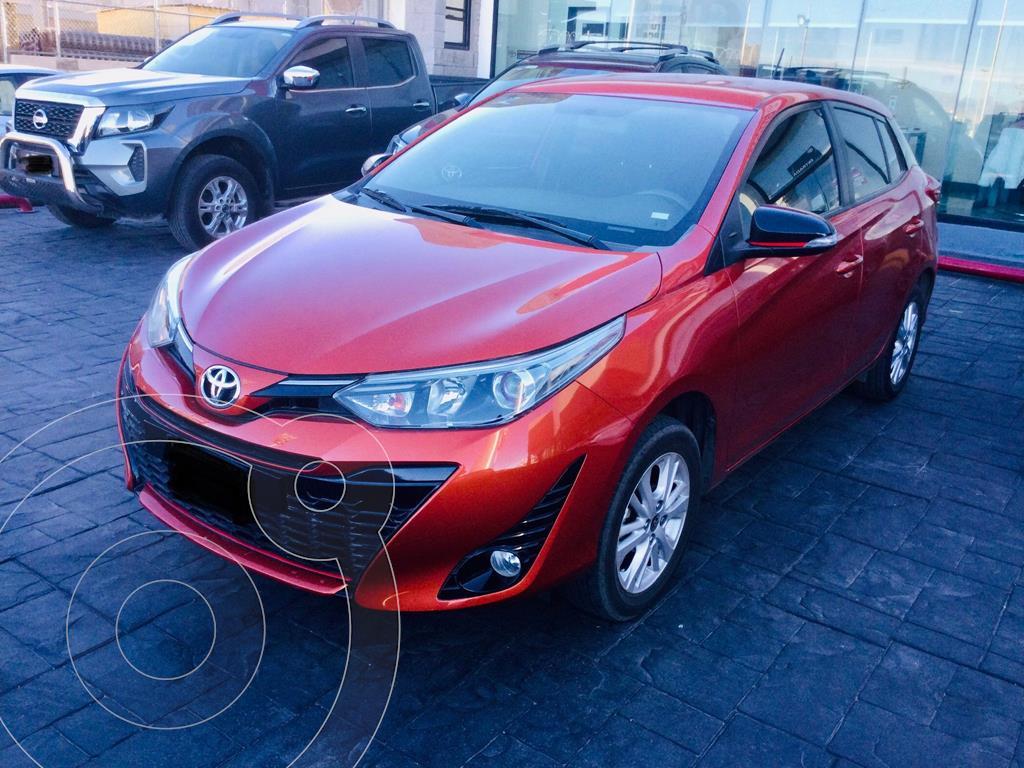 Toyota usados en Chihuahua (Chihuahua)