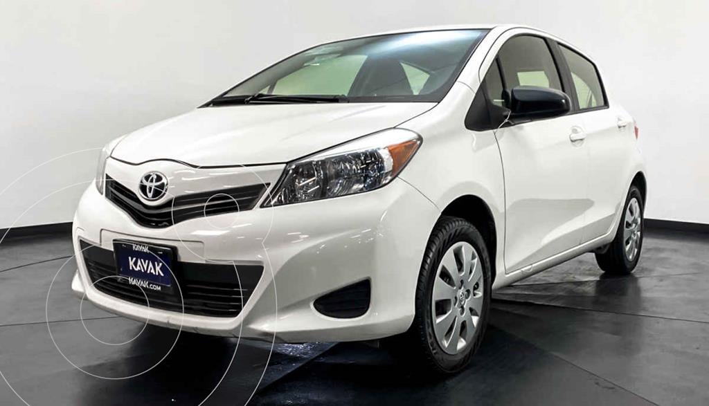 Toyota seminuevos en Ciudad de México