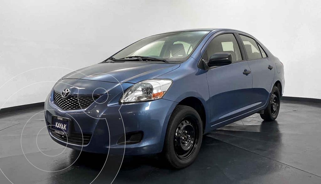 Toyota seminuevos en Ciudad de México