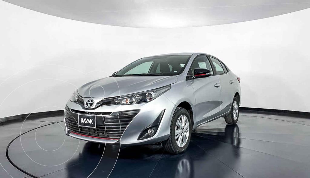 toyota-yaris-s-usado-2019-color-plata-precio-252-999