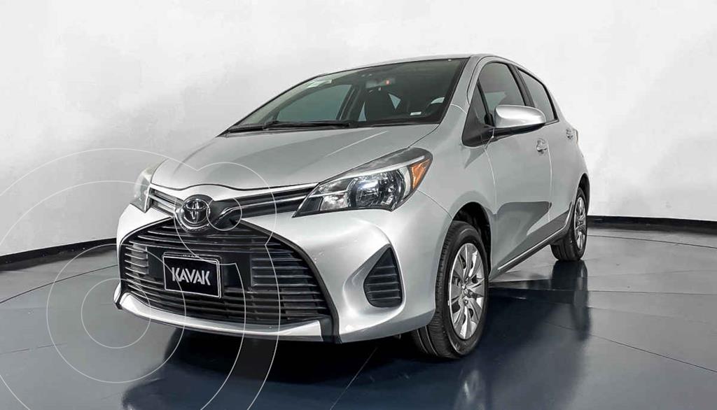 Toyota seminuevos en Ciudad de México, precio desde $120,001 hasta $160,000