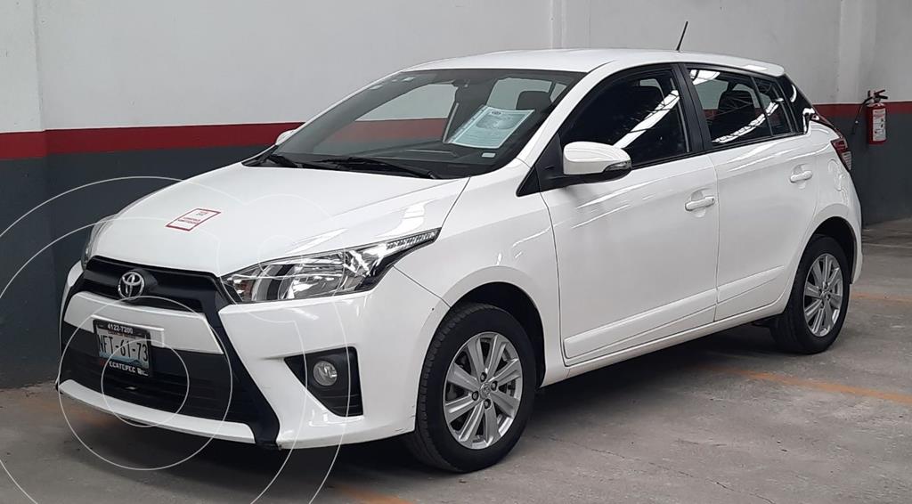 Toyota seminuevos en México