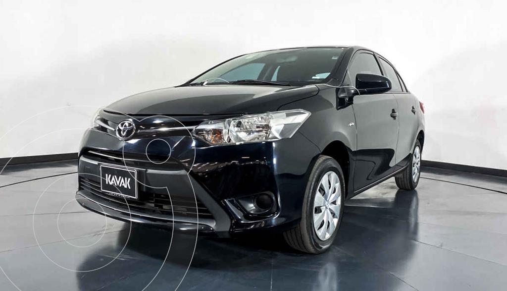 Toyota Yaris seminuevos en Ciudad de México
