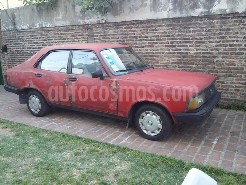 foto Volkswagen 1500 1500 usado