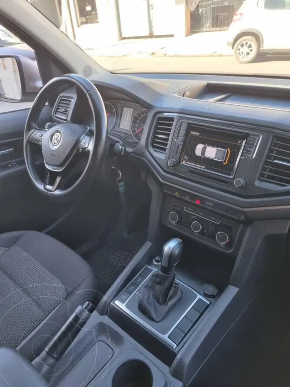 Volkswagen Amarok Amarok 30Td 4X4 Dc At 258Hp Comfortline 2022 - foto 3
